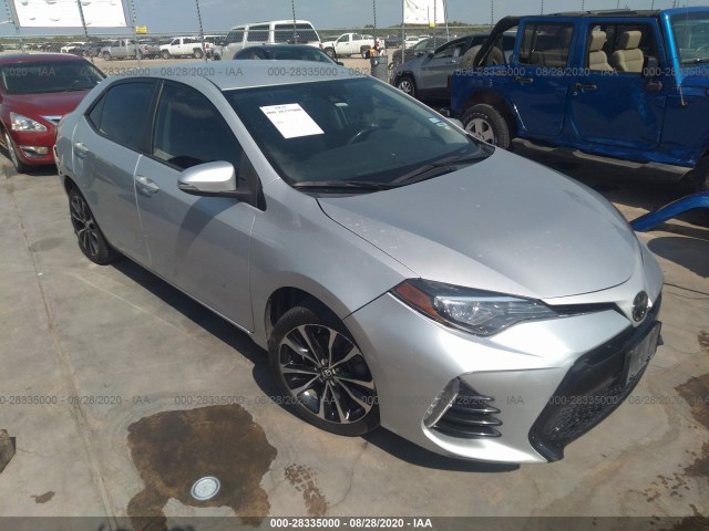 TOYOTA COROLLA 2017 5yfburhe5hp590988