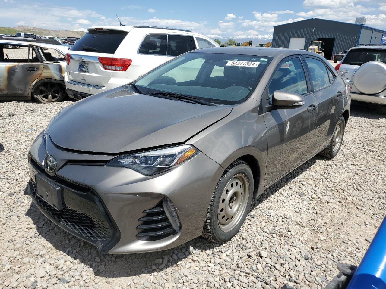 TOYOTA COROLLA 2017 5yfburhe5hp591218