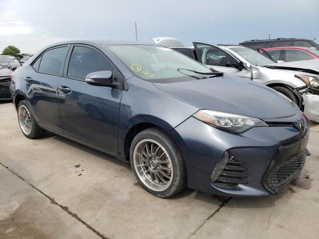 TOYOTA COROLLA 2017 5yfburhe5hp595950