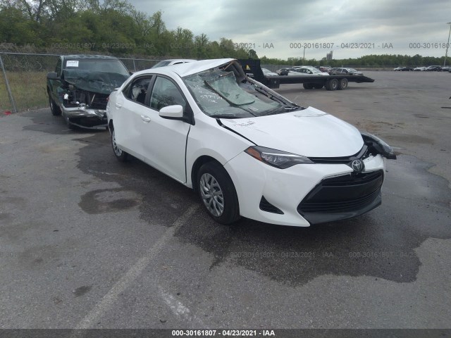 TOYOTA COROLLA 2017 5yfburhe5hp597424