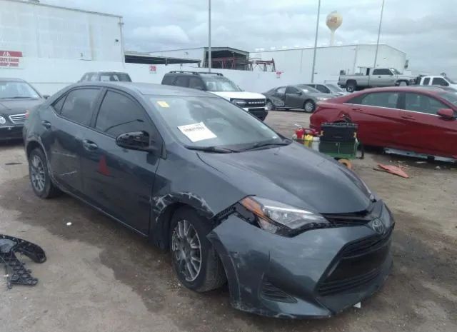 TOYOTA COROLLA 2017 5yfburhe5hp599139