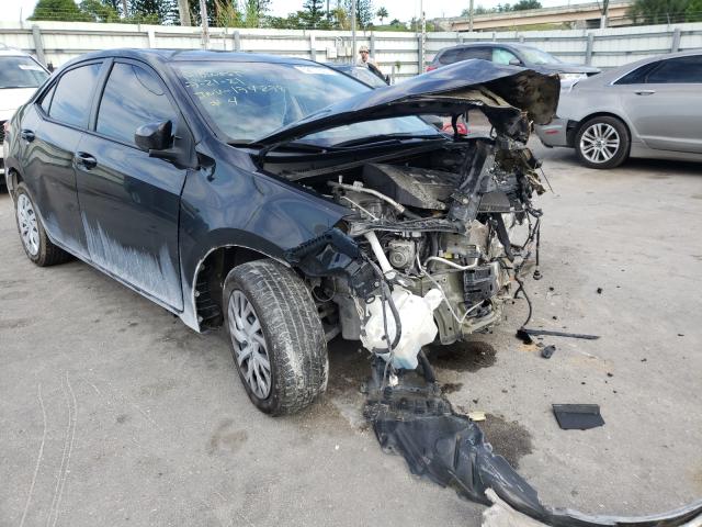 TOYOTA COROLLA L 2017 5yfburhe5hp603271