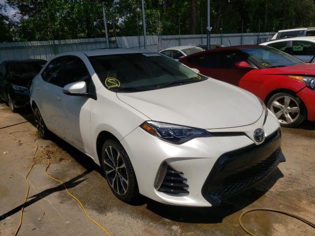 TOYOTA COROLLA L 2017 5yfburhe5hp604601