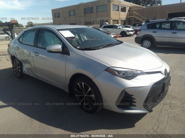 TOYOTA COROLLA 2017 5yfburhe5hp604937