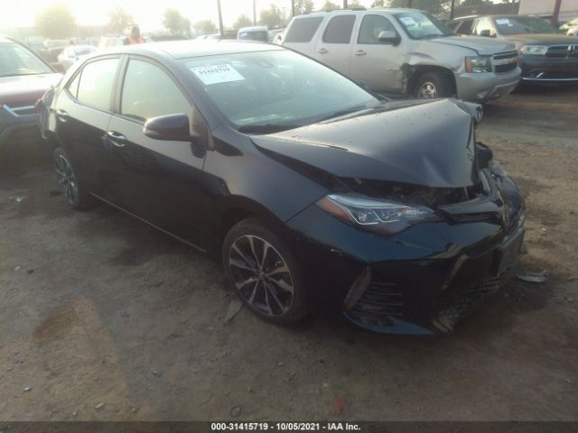 TOYOTA COROLLA 2017 5yfburhe5hp606266