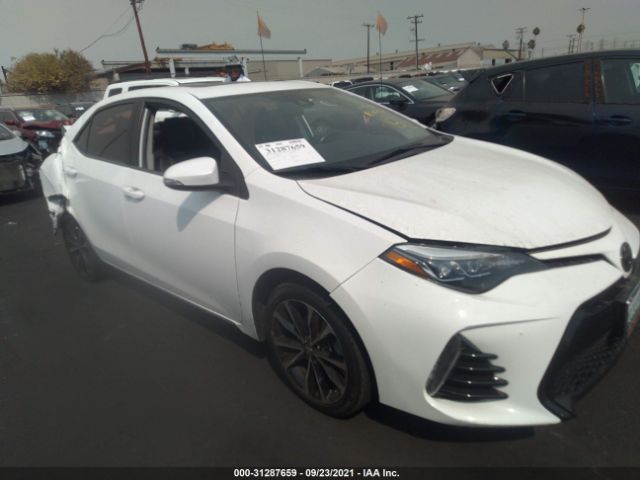 TOYOTA COROLLA 2017 5yfburhe5hp608647