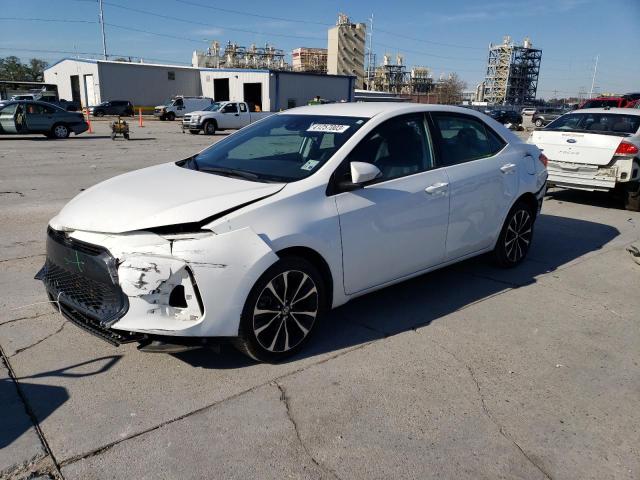 TOYOTA COROLLA L 2017 5yfburhe5hp609247