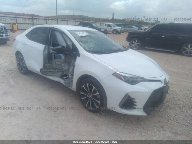 TOYOTA COROLLA 2017 5yfburhe5hp609281