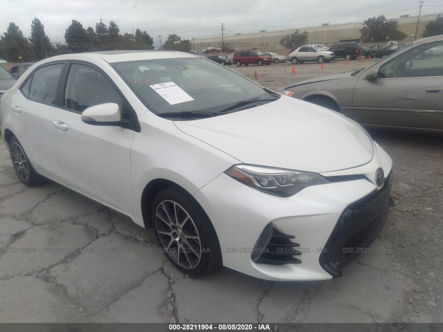 TOYOTA COROLLA 2017 5yfburhe5hp609958