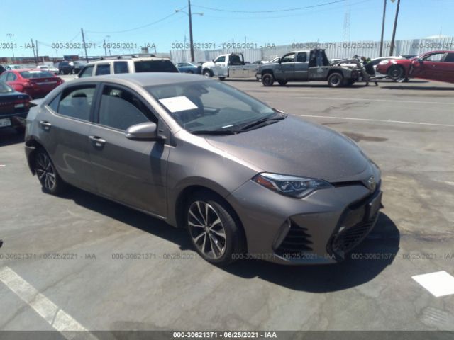 TOYOTA COROLLA 2017 5yfburhe5hp609989