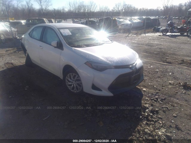 TOYOTA COROLLA 2017 5yfburhe5hp610964