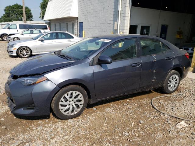 TOYOTA COROLLA 2017 5yfburhe5hp611645