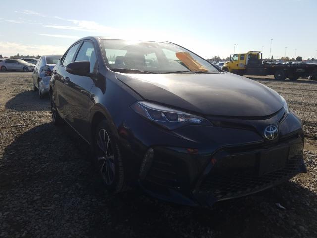 TOYOTA COROLLA L 2017 5yfburhe5hp612973