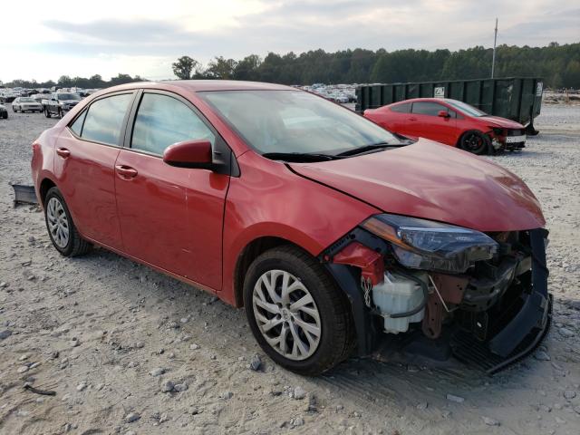 TOYOTA COROLLA L 2017 5yfburhe5hp614481