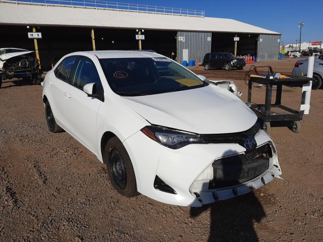 TOYOTA COROLLA L 2017 5yfburhe5hp614982