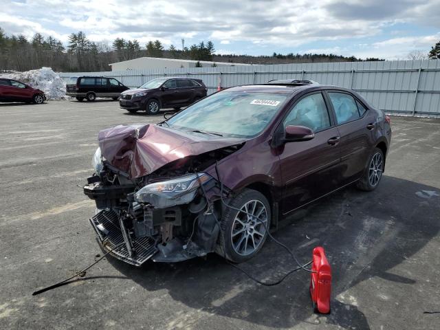 TOYOTA COROLLA L 2017 5yfburhe5hp615212