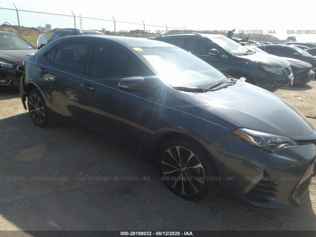 TOYOTA COROLLA 2017 5yfburhe5hp615369