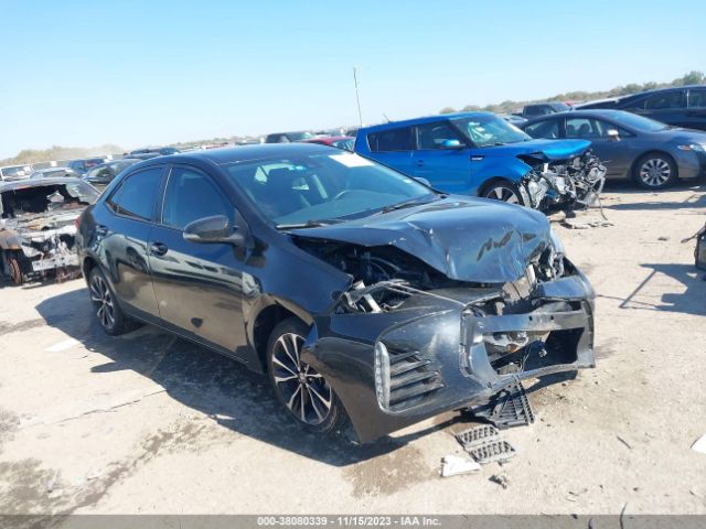 TOYOTA COROLLA 2017 5yfburhe5hp616389