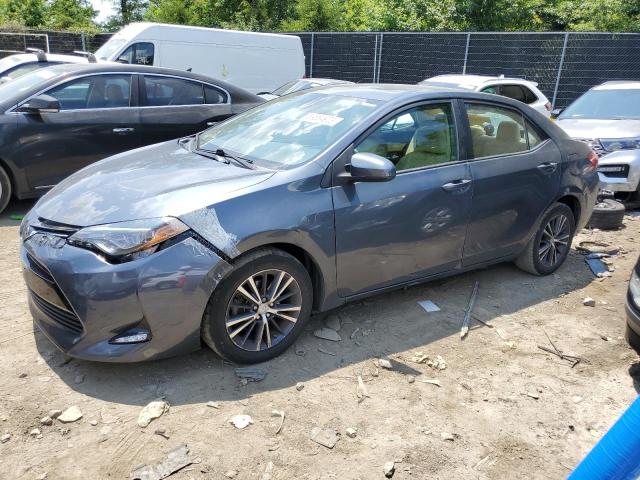 TOYOTA COROLLA L 2017 5yfburhe5hp617185