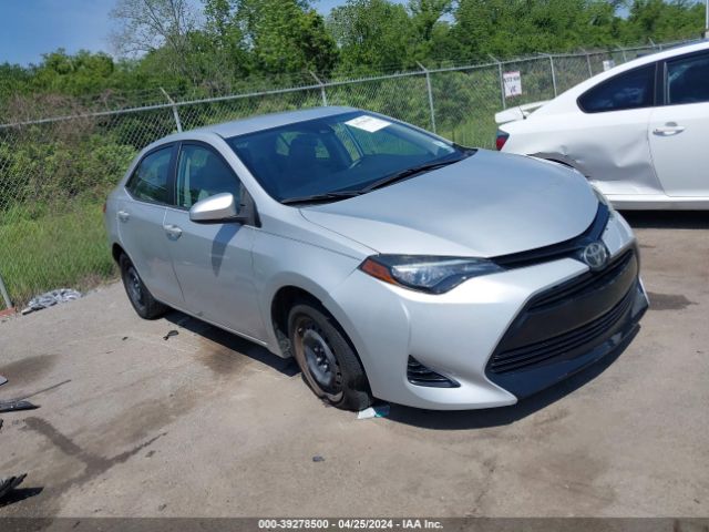 TOYOTA COROLLA 2017 5yfburhe5hp617767