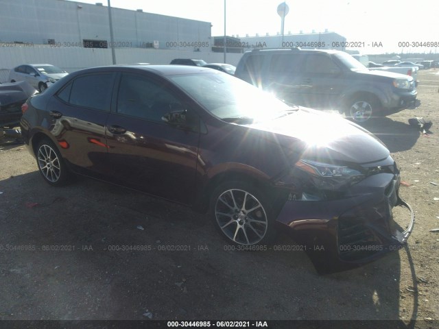 TOYOTA COROLLA 2017 5yfburhe5hp618241