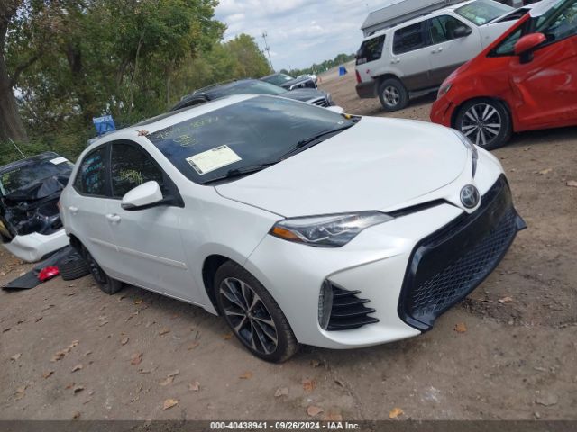 TOYOTA COROLLA 2017 5yfburhe5hp621351