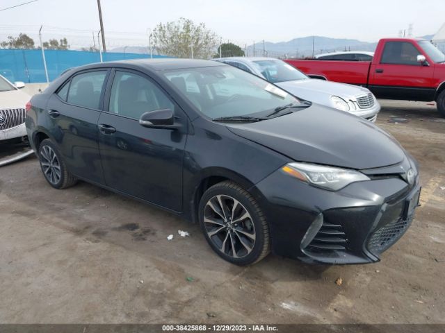 TOYOTA COROLLA 2017 5yfburhe5hp624041