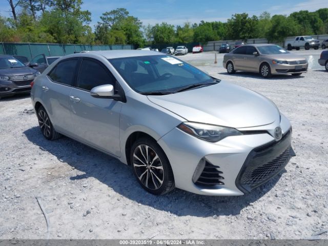 TOYOTA COROLLA 2017 5yfburhe5hp625612