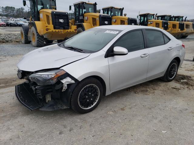 TOYOTA COROLLA L 2017 5yfburhe5hp625948