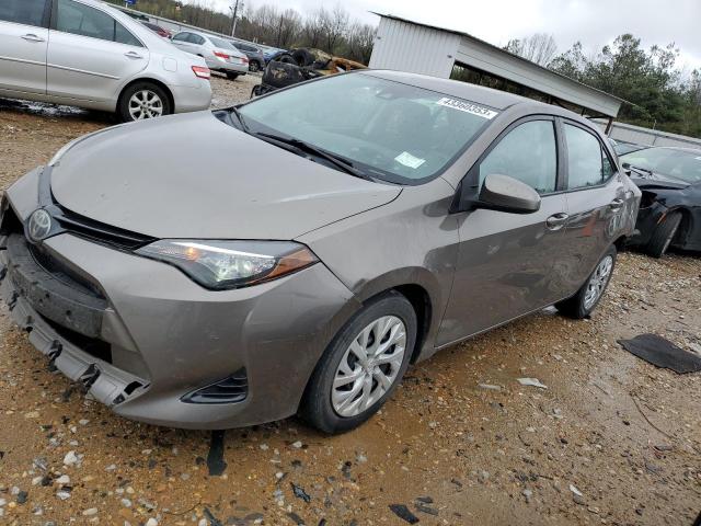 TOYOTA COROLLA L 2017 5yfburhe5hp626260