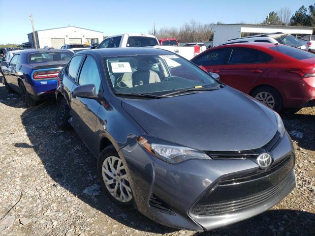 TOYOTA COROLLA L 2017 5yfburhe5hp627957