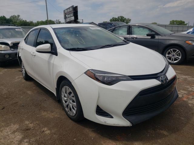 TOYOTA COROLLA L 2017 5yfburhe5hp632088