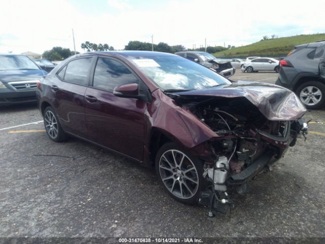 TOYOTA COROLLA 2017 5yfburhe5hp633225