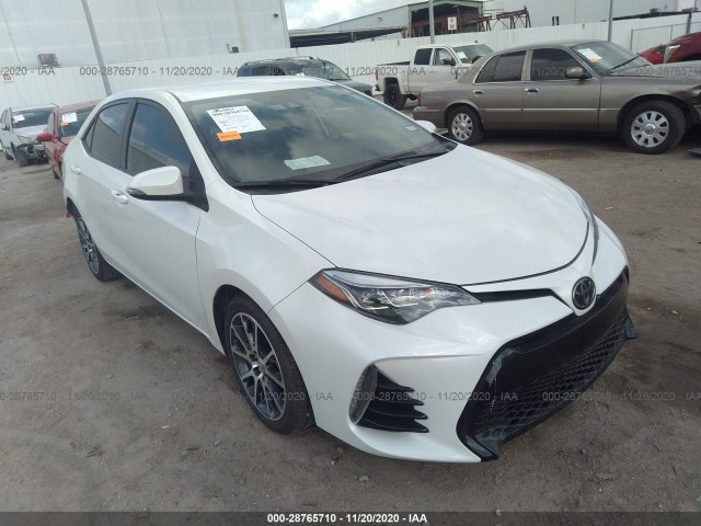 TOYOTA COROLLA 2017 5yfburhe5hp633550