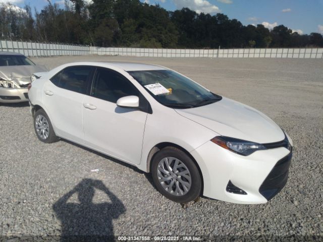 TOYOTA COROLLA 2017 5yfburhe5hp633693