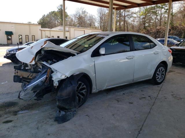 TOYOTA COROLLA 2017 5yfburhe5hp634066