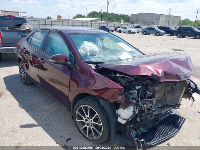 TOYOTA COROLLA 2017 5yfburhe5hp634696