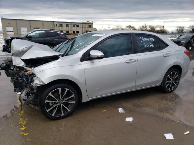 TOYOTA COROLLA L 2017 5yfburhe5hp636058