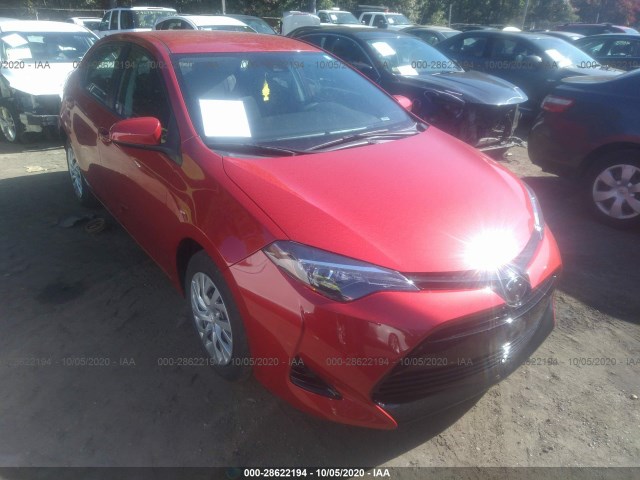 TOYOTA COROLLA 2017 5yfburhe5hp638568