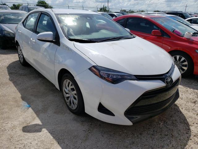 TOYOTA COROLLA L 2017 5yfburhe5hp639736