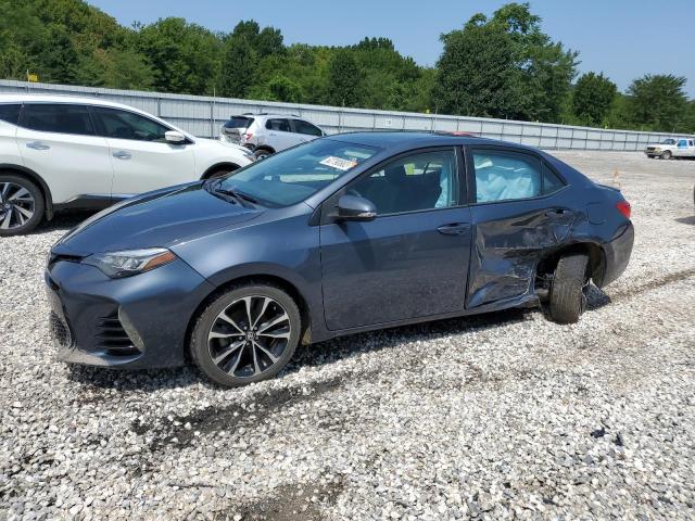 TOYOTA COROLLA 2017 5yfburhe5hp640241