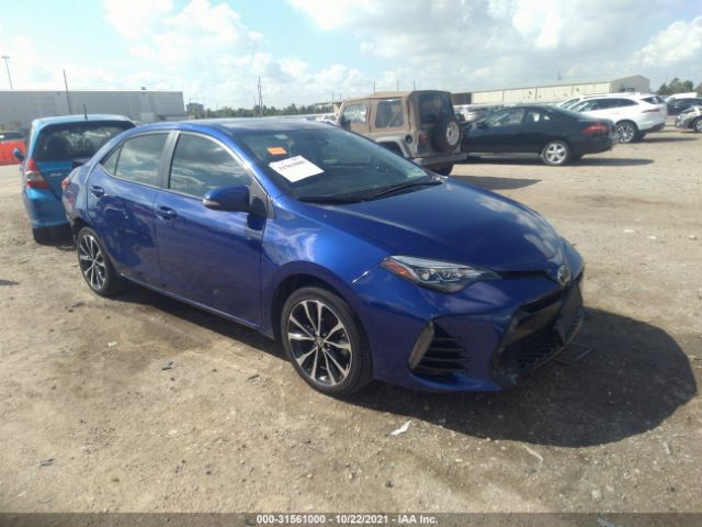 TOYOTA COROLLA 2017 5yfburhe5hp641146