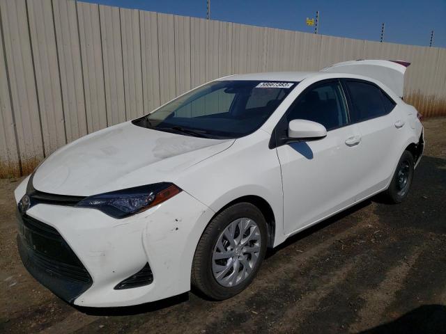 TOYOTA COROLLA L 2017 5yfburhe5hp642247