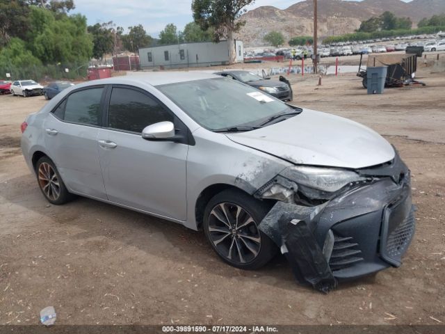 TOYOTA COROLLA 2017 5yfburhe5hp642362