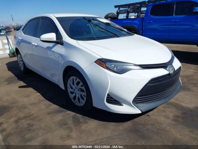 TOYOTA COROLLA 2017 5yfburhe5hp643351