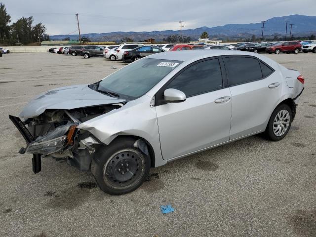 TOYOTA COROLLA 2017 5yfburhe5hp645598