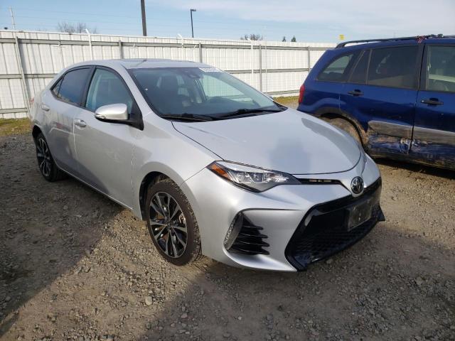 TOYOTA COROLLA L 2017 5yfburhe5hp645715