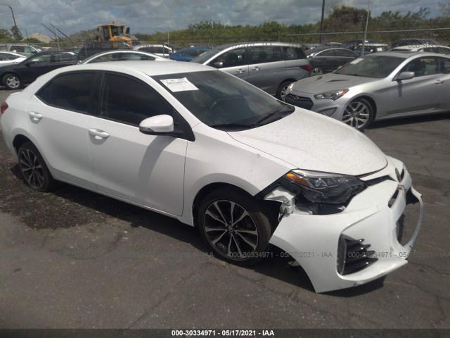 TOYOTA COROLLA 2017 5yfburhe5hp647254