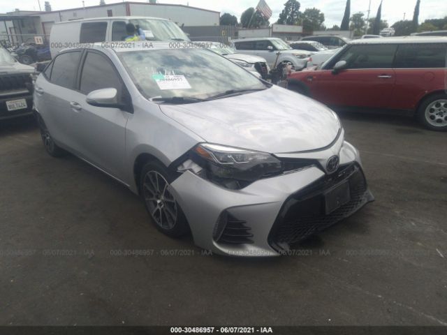 TOYOTA COROLLA 2017 5yfburhe5hp647285