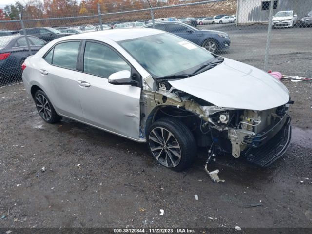 TOYOTA COROLLA 2017 5yfburhe5hp648517